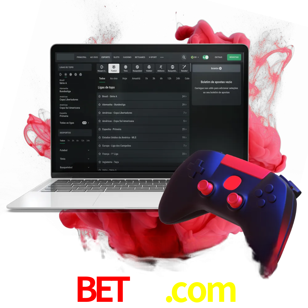 Explora a perspetiva, descobre como podes ganhar dinheiro real no bet69 simplesmente apostando em jogadores profissionais.